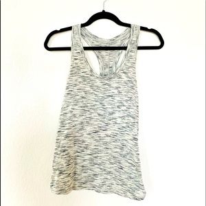Lululemon Tie Back Tank